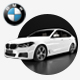 BMW 6 Series Gran Turismo M-Sport (G32) - 3DOcean Item for Sale
