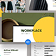 WorkPlace Business Keynote Template - GraphicRiver Item for Sale