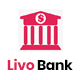 Livo Bank - Complete Online Banking System - CodeCanyon Item for Sale