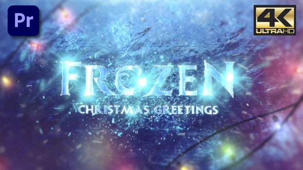 Frozen - Christmas Wishes
