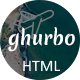 Ghurbo – Travel & Tourism HTML Template - ThemeForest Item for Sale