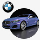 BMW 8 Series (G15) M850i coupe - 3DOcean Item for Sale