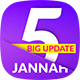 Jannah - Newspaper Magazine News BuddyPress AMP - ThemeForest Item for Sale