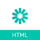 Etheum - NFT Marketplace HTML Site Template - ThemeForest Item for Sale