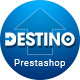 Destino - Digital/Fashion Store PrestaShop 1.7.x Theme - ThemeForest Item for Sale