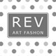 Rev Fashon Business Card - GraphicRiver Item for Sale