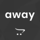 Away - Multipurpose Responsive Opencart 3.x Theme - ThemeForest Item for Sale