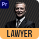 Lawyer Agency Promo - VideoHive Item for Sale