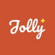Jolly - The Christmas & New year responsive email template - ThemeForest Item for Sale