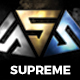 SUPREME - VideoHive Item for Sale
