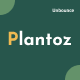Plantoz — Plant Shop Unbounce Template - ThemeForest Item for Sale