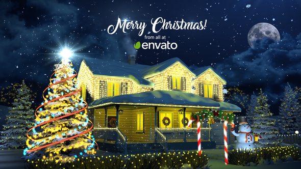 Christmas Magics alt