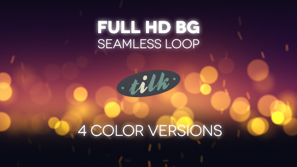 Wild Fiery Particles - Part 2