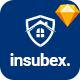 Insubex - Creative Multipurpose Sketch Template - ThemeForest Item for Sale