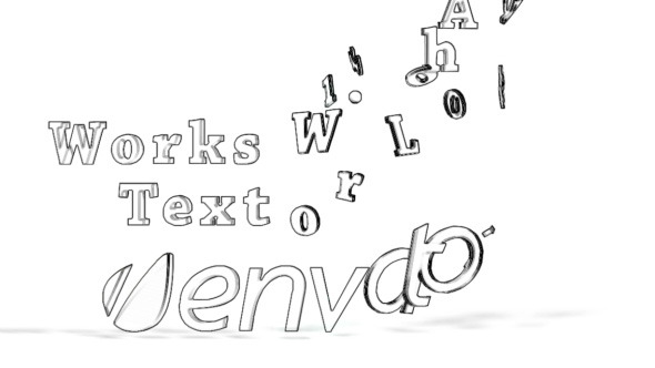 Elegant Cartoon Logo alt