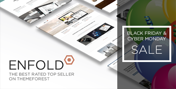 Тема WordPress Enfold - Responsive Multi-Purpose Theme