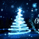 Christmas Snow Greetings - VideoHive Item for Sale