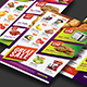 Supermarket Product Promotion - GraphicRiver Item for Sale
