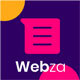 Webza - Webinar Landing Page HTML Template - ThemeForest Item for Sale