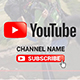 YOUTUBE PROMO - VideoHive Item for Sale
