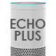 Amazon Echo Plus 3D Model for Element 3D / Cinema 4D - 3DOcean Item for Sale