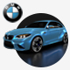 BMW M2 Coupe Need for Speed: No Limits - 3DOcean Item for Sale