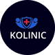 Kolinic - Hospital & Clinic Website HTML Template - ThemeForest Item for Sale