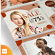 Fashion Sale Instagram Post - VideoHive Item for Sale