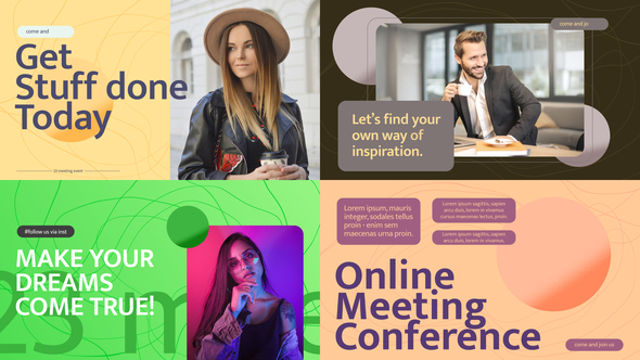 Special Promo Event alt