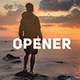 OPENER - VideoHive Item for Sale