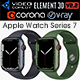 Apple Watch Series 7 - 3DOcean Item for Sale
