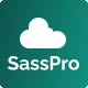 SassPro - Saas & Software Landing Pages - ThemeForest Item for Sale
