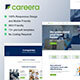 Careera - Recruitment Agency Elementor Template Kit - ThemeForest Item for Sale