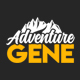 AdventureGene - Travel Adventure & Tours PSD Template - ThemeForest Item for Sale