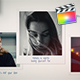 Photo Memories Gallery | FCPX - VideoHive Item for Sale