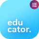 Educator - Online University & Courses Elementor Template Kit - ThemeForest Item for Sale