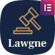 Lawgne - Law & Lawyer - ThemeForest Item for Sale