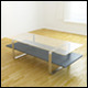 Modern Coffee Table - 3DOcean Item for Sale