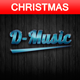 At Christmas - AudioJungle Item for Sale