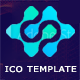 Coinland - ICO landing page & ICO Crypto Template - ThemeForest Item for Sale