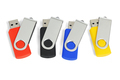 Colorful USB Pen Drives - PhotoDune Item for Sale