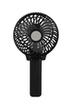 Mini Black Electric Fan - PhotoDune Item for Sale