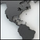 Political Map of the World - 3DOcean Item for Sale