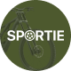 Sportie - Elementor WooCommerce Theme - ThemeForest Item for Sale