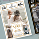 Fashion Sale v.04 - GraphicRiver Item for Sale