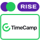 Timecamp Integration for RISE CRM - CodeCanyon Item for Sale