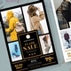 Fashion Sale v.03 - GraphicRiver Item for Sale
