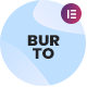 Burto - Saas & Digital Agency Elementor Template Kit - ThemeForest Item for Sale