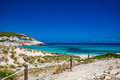Beautiful sandy beach of Cala Mesquida, Mallorca, Balearic islands, Spain - PhotoDune Item for Sale