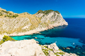 Cape Formentor area, coast of Mallorca, Spain - PhotoDune Item for Sale